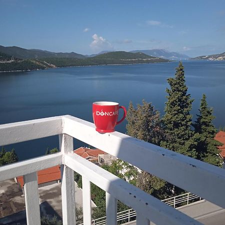 Apartment And Rooms Barbaric Neum Luaran gambar