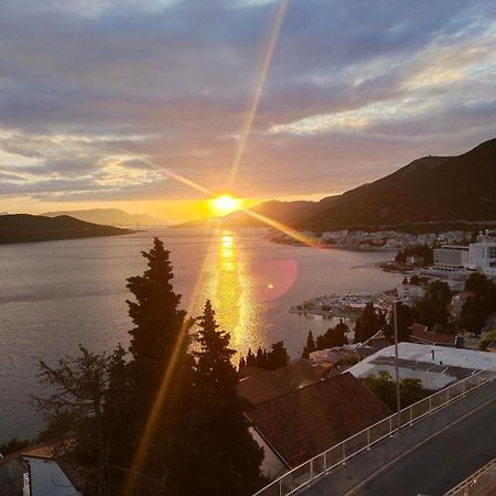 Apartment And Rooms Barbaric Neum Luaran gambar