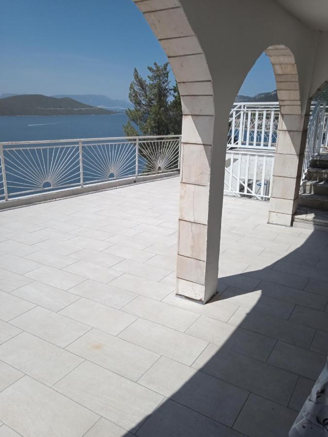 Apartment And Rooms Barbaric Neum Luaran gambar