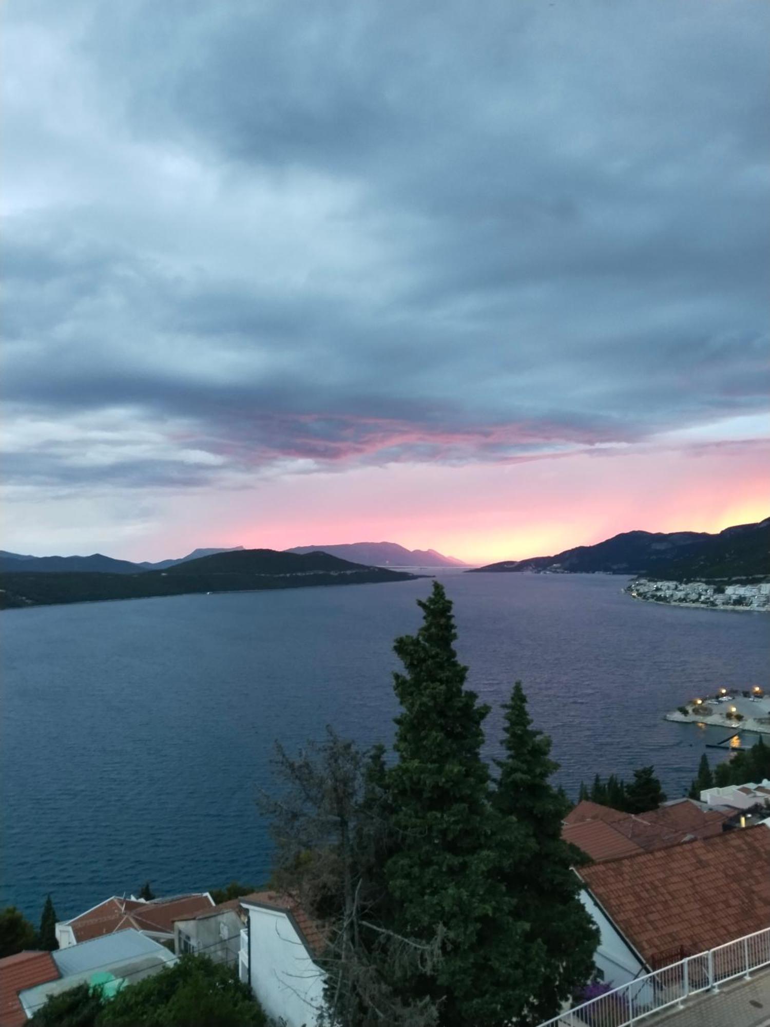 Apartment And Rooms Barbaric Neum Luaran gambar