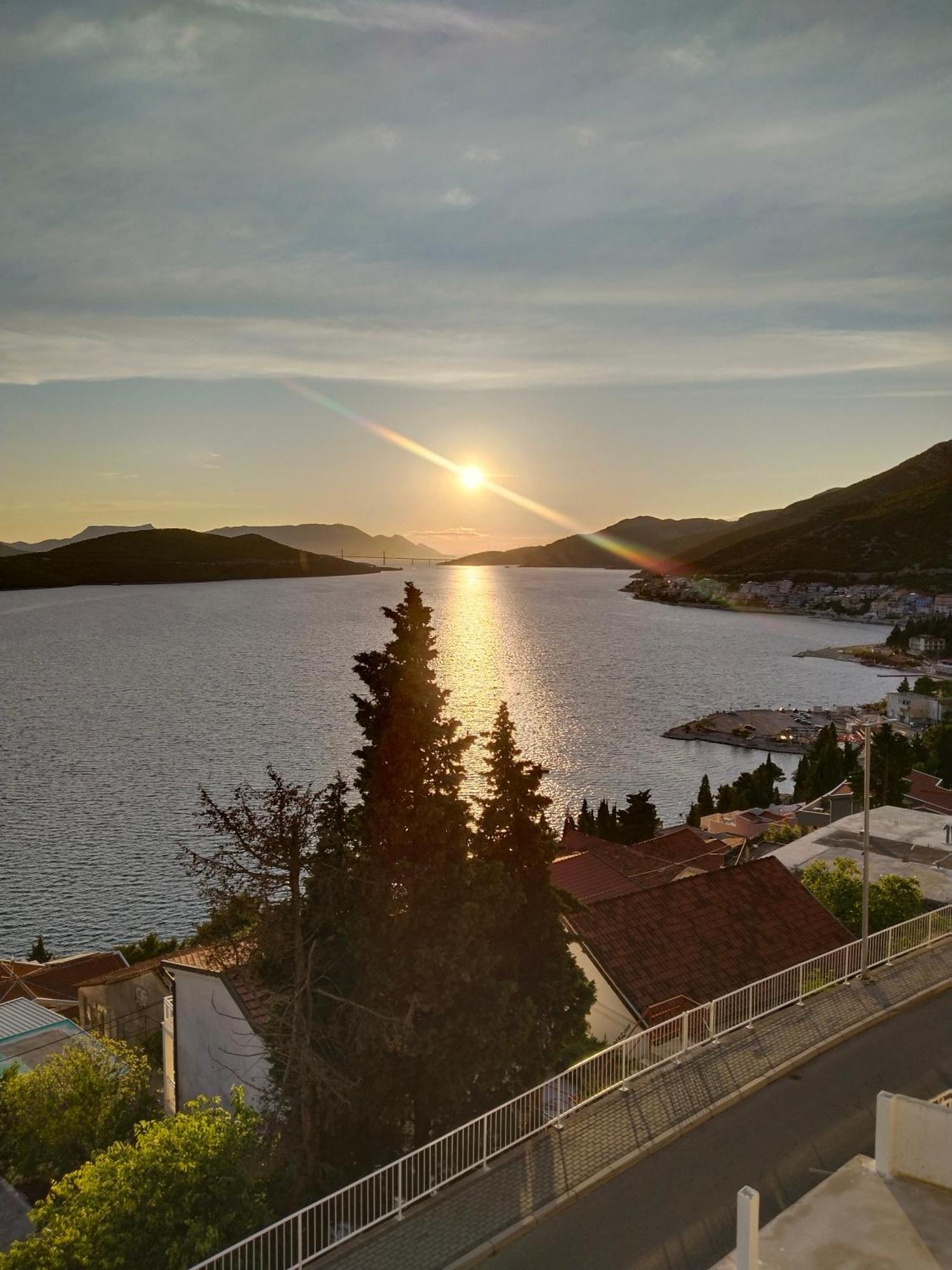 Apartment And Rooms Barbaric Neum Luaran gambar