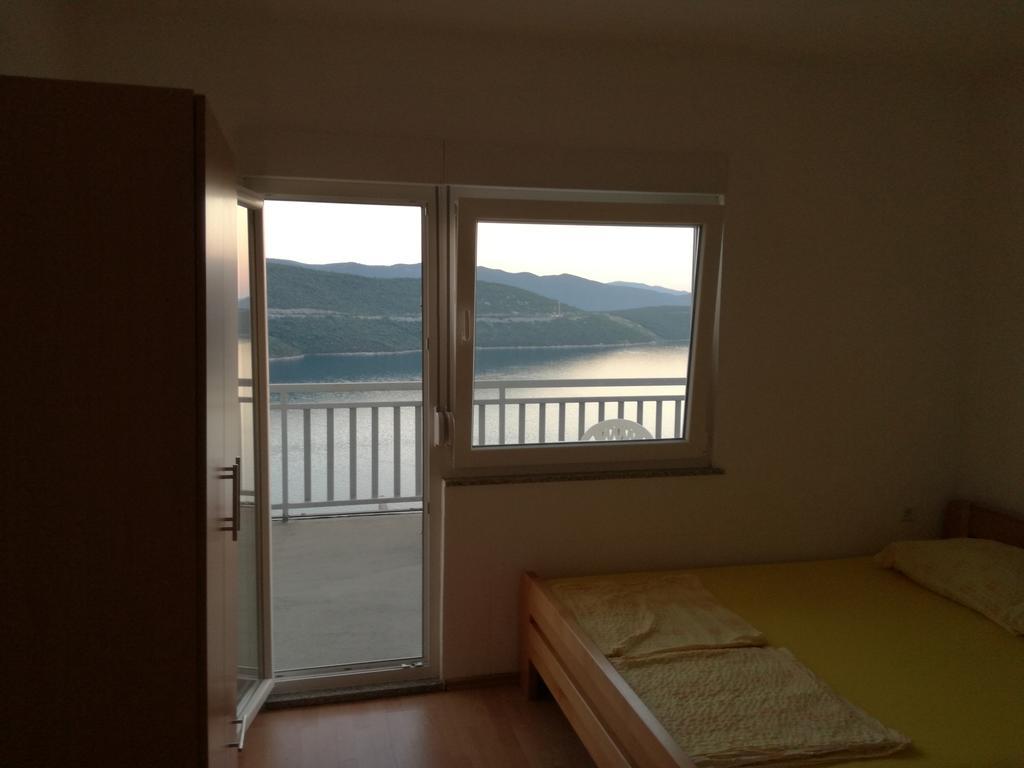 Apartment And Rooms Barbaric Neum Luaran gambar
