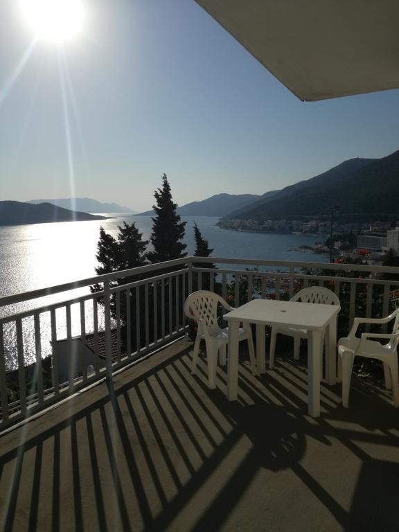 Apartment And Rooms Barbaric Neum Luaran gambar