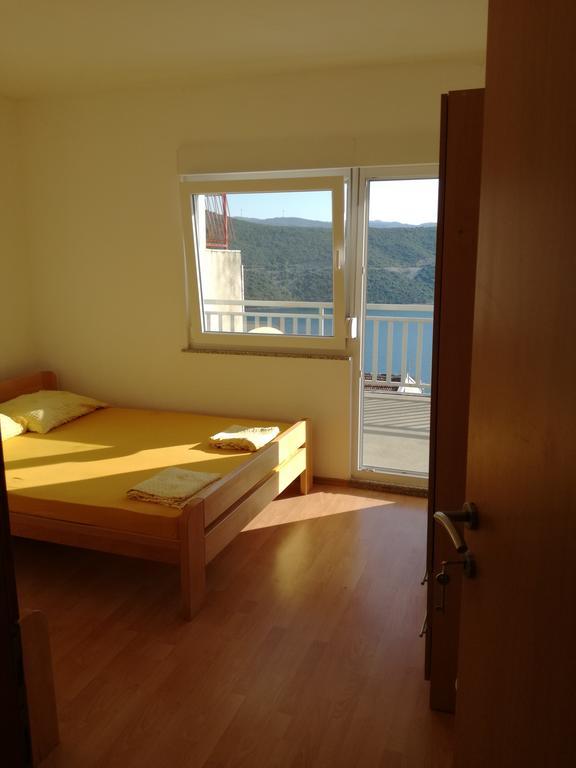 Apartment And Rooms Barbaric Neum Luaran gambar
