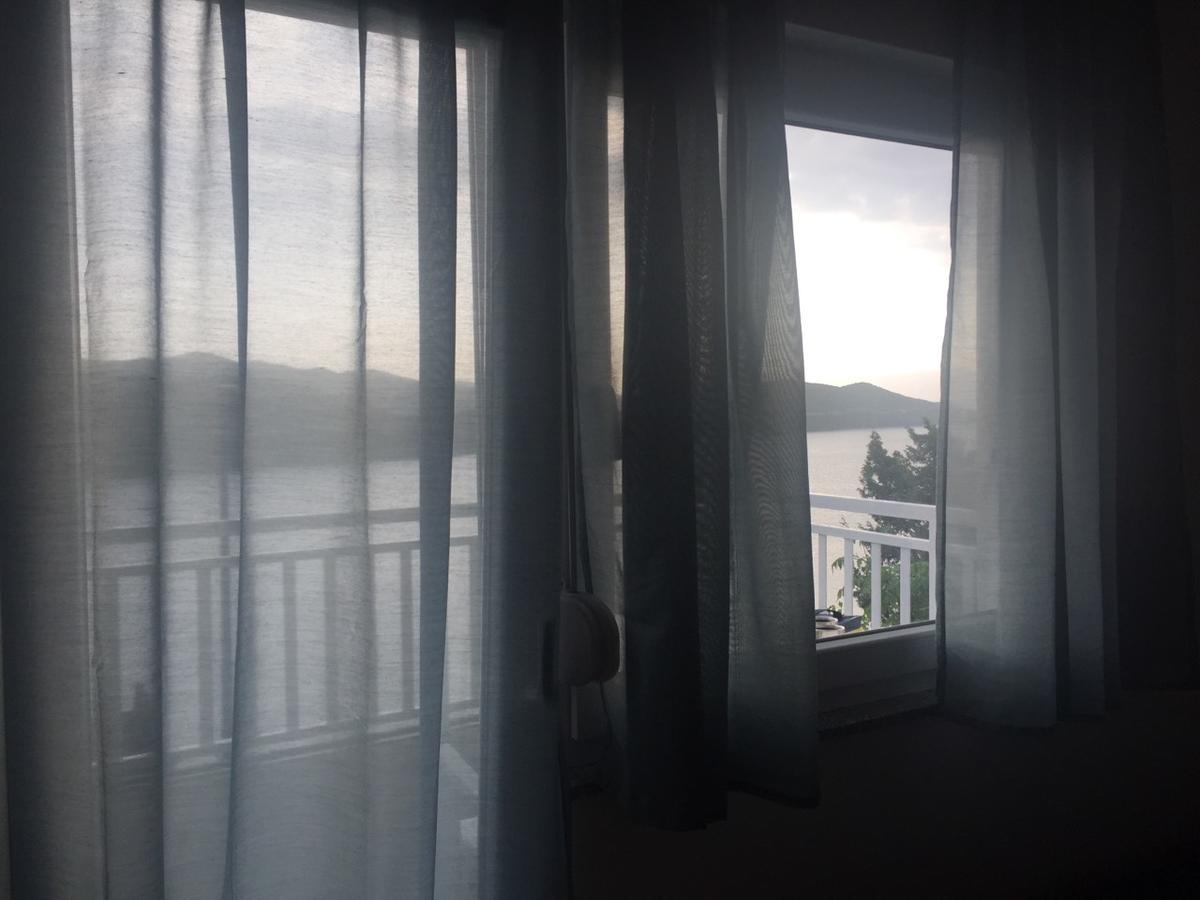 Apartment And Rooms Barbaric Neum Luaran gambar