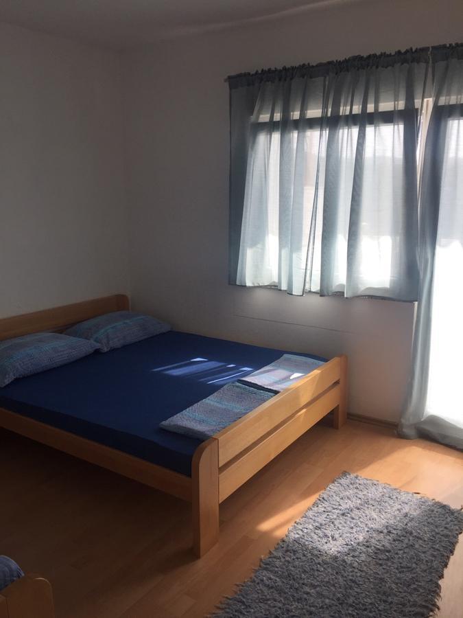 Apartment And Rooms Barbaric Neum Luaran gambar