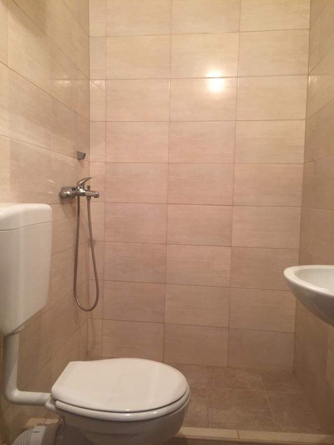 Apartment And Rooms Barbaric Neum Luaran gambar