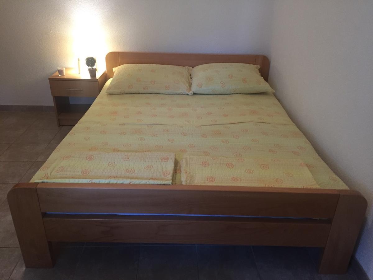 Apartment And Rooms Barbaric Neum Luaran gambar