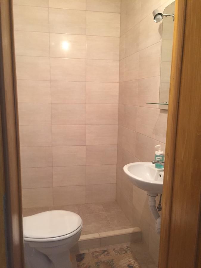 Apartment And Rooms Barbaric Neum Luaran gambar