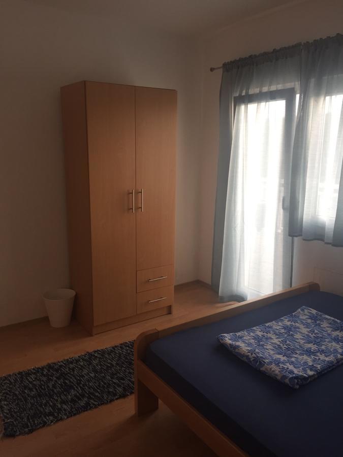 Apartment And Rooms Barbaric Neum Luaran gambar