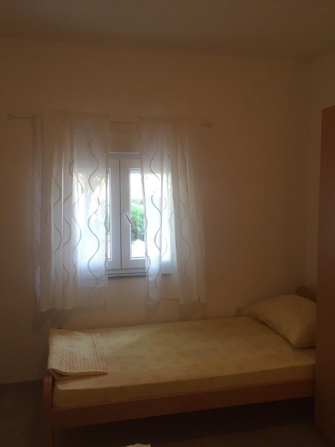 Apartment And Rooms Barbaric Neum Luaran gambar
