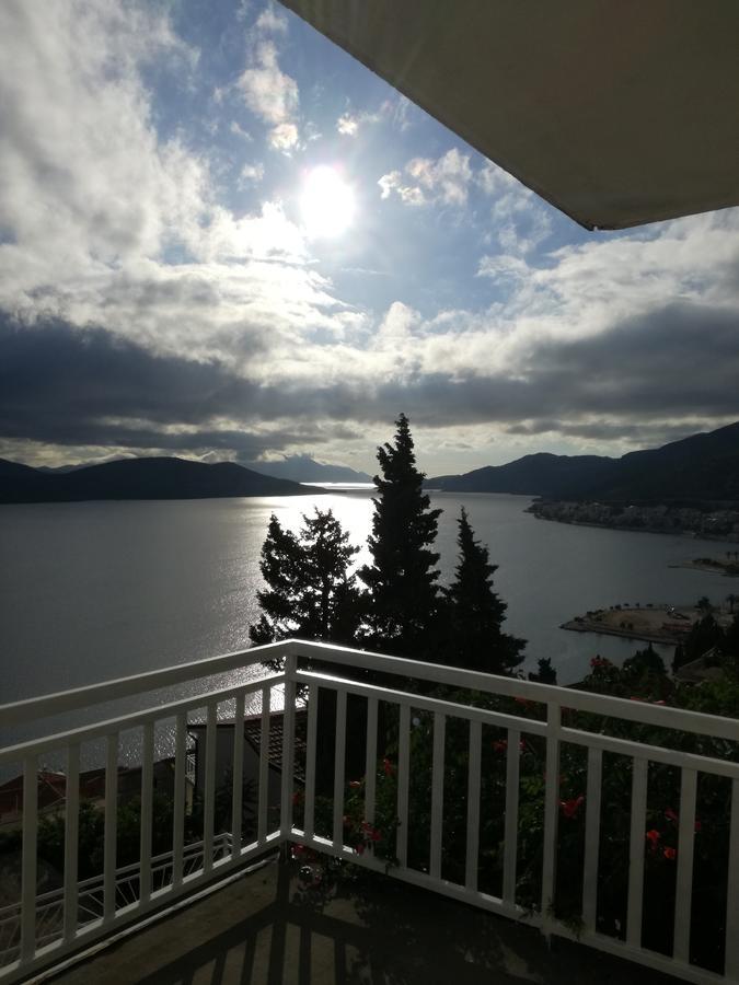 Apartment And Rooms Barbaric Neum Luaran gambar