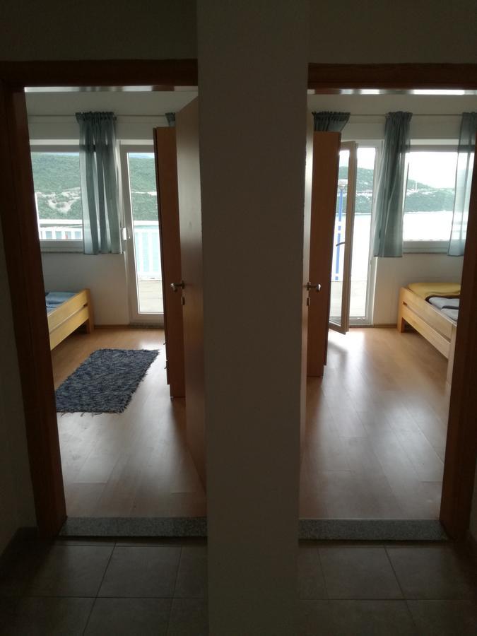 Apartment And Rooms Barbaric Neum Luaran gambar
