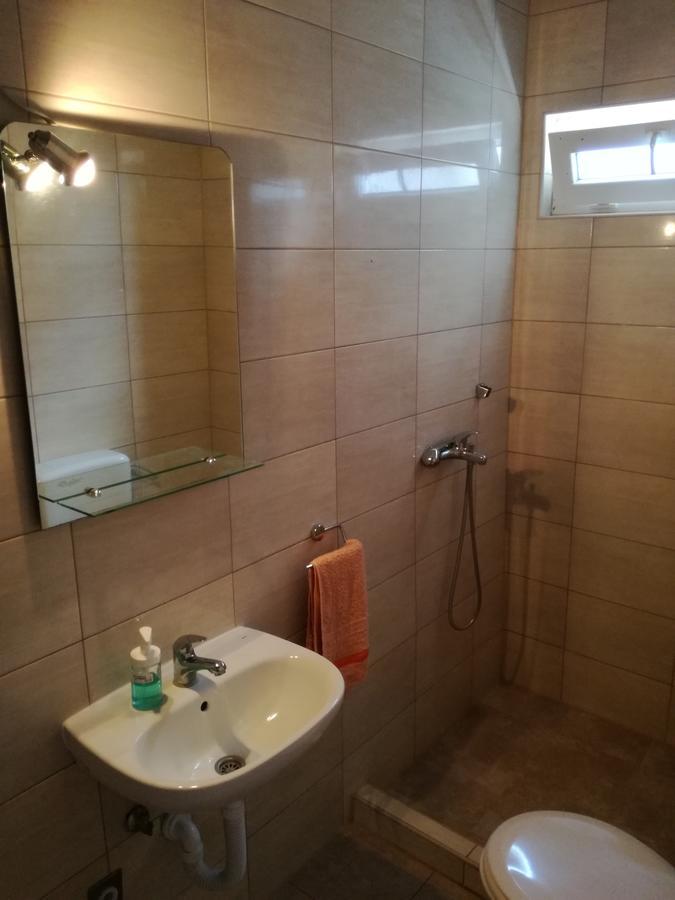 Apartment And Rooms Barbaric Neum Luaran gambar