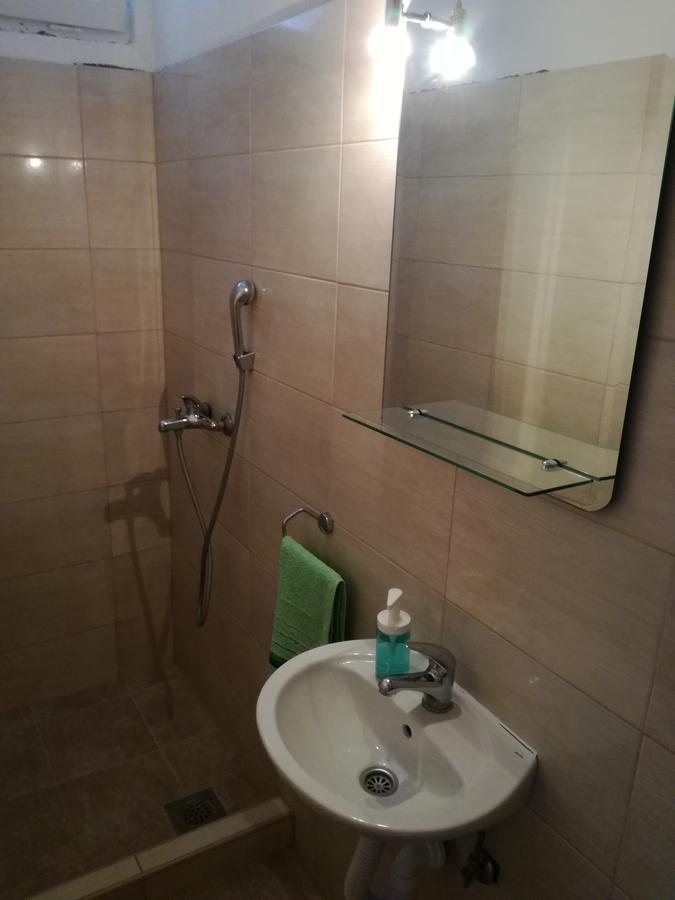 Apartment And Rooms Barbaric Neum Luaran gambar