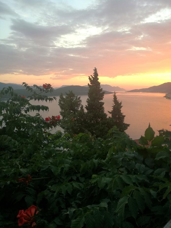 Apartment And Rooms Barbaric Neum Luaran gambar