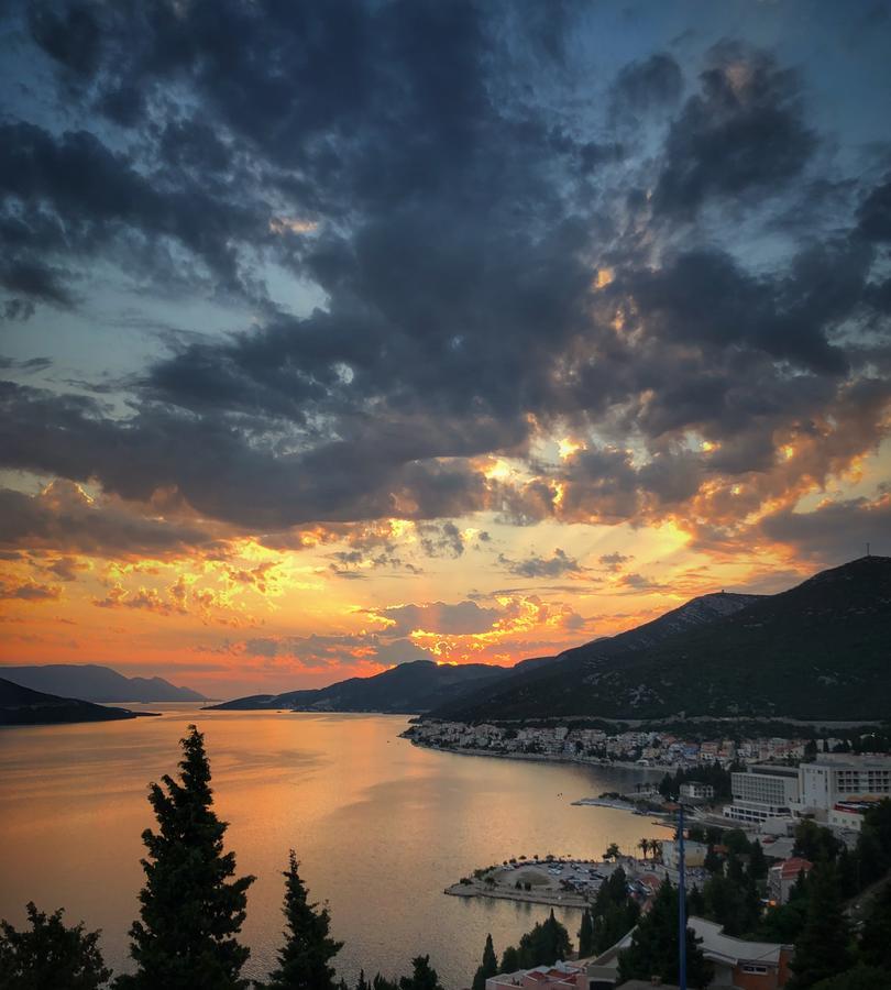 Apartment And Rooms Barbaric Neum Luaran gambar