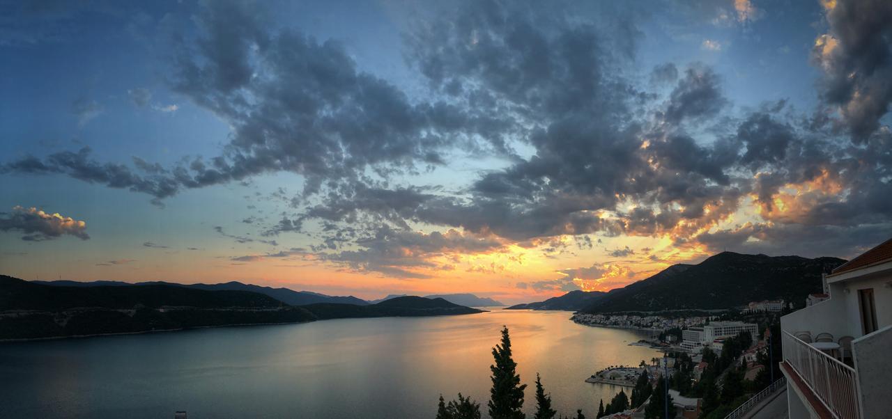 Apartment And Rooms Barbaric Neum Luaran gambar