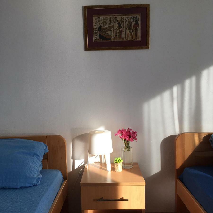 Apartment And Rooms Barbaric Neum Luaran gambar