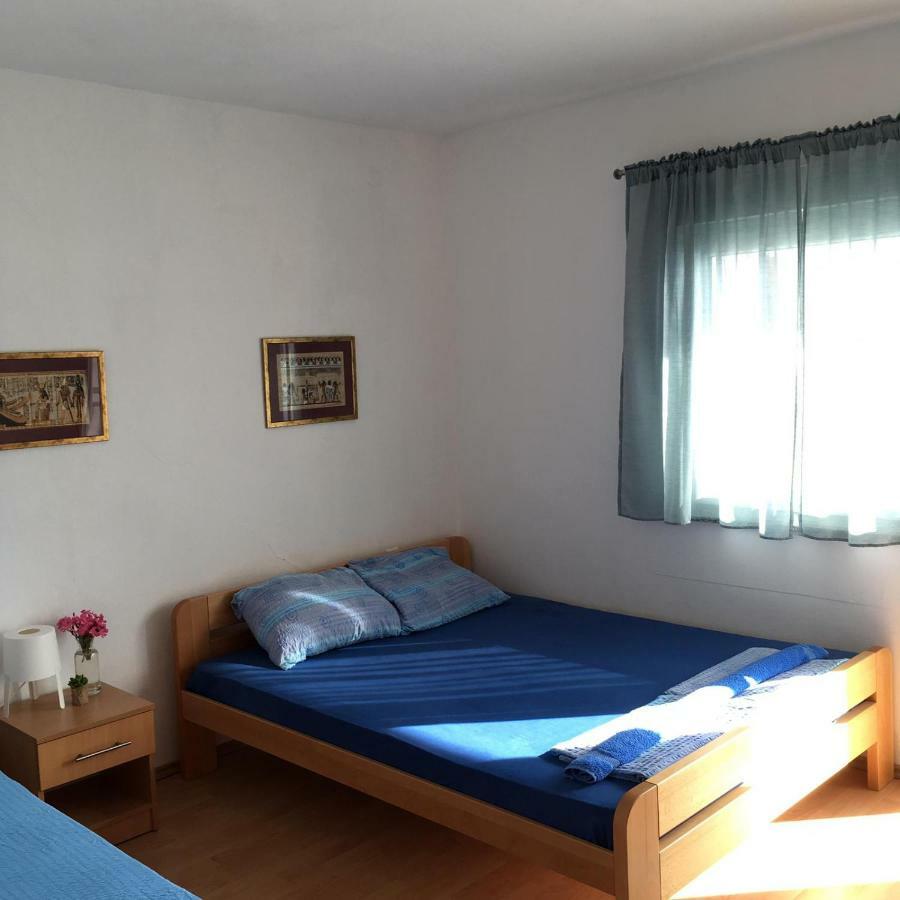 Apartment And Rooms Barbaric Neum Luaran gambar