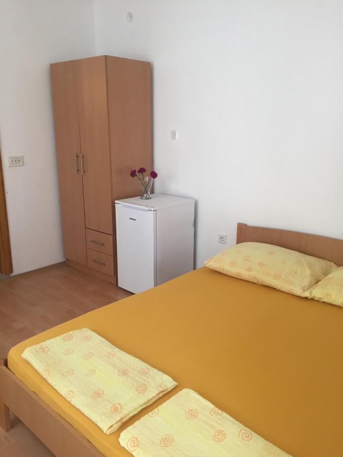 Apartment And Rooms Barbaric Neum Luaran gambar